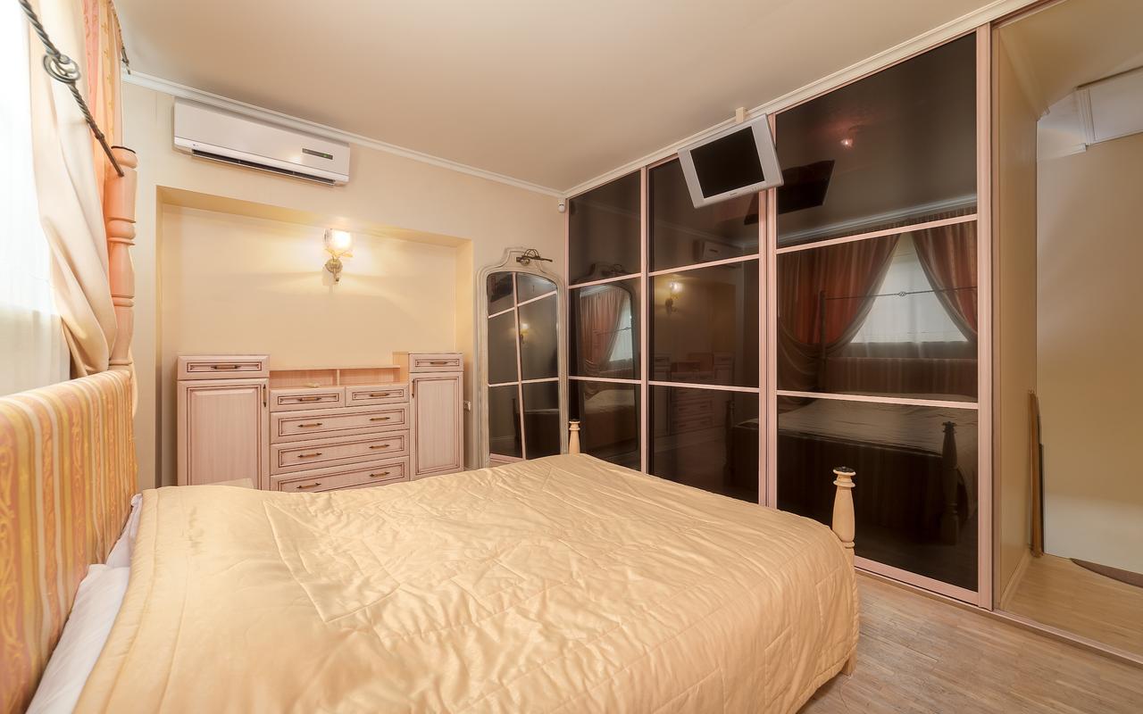 Marazlievskaya Apartment Odessa Dış mekan fotoğraf