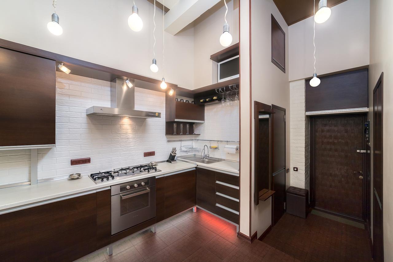 Marazlievskaya Apartment Odessa Dış mekan fotoğraf