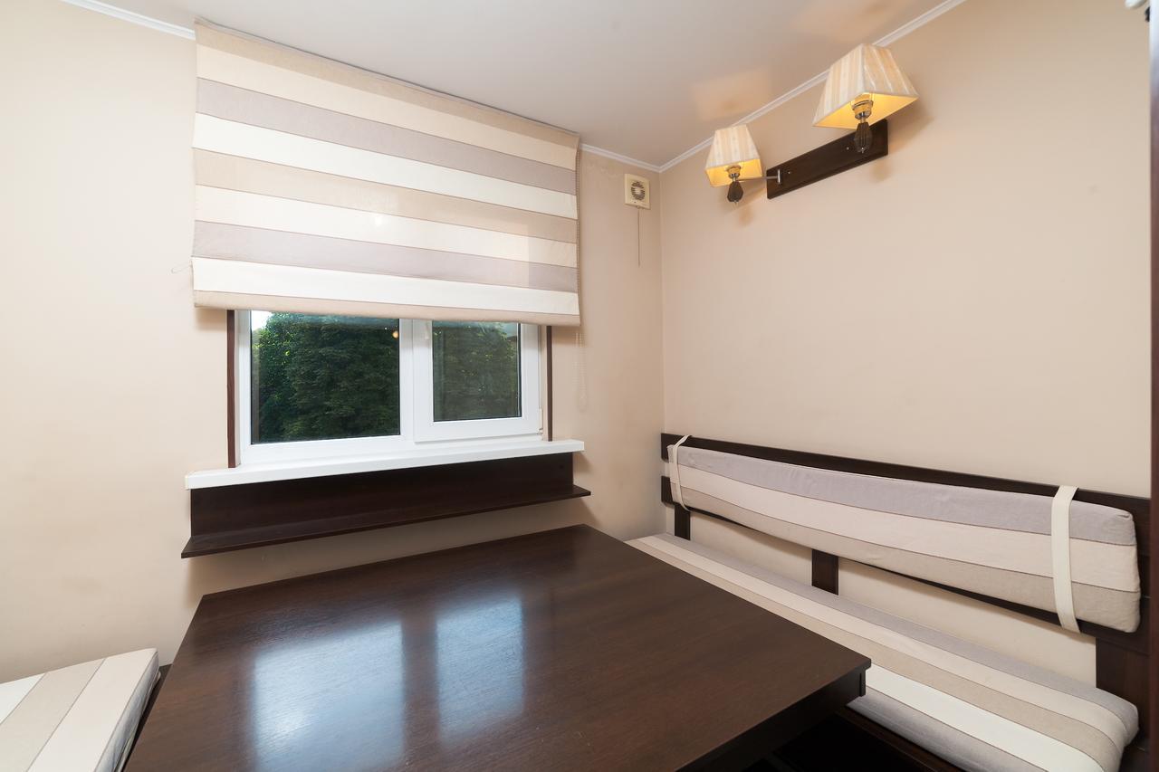 Marazlievskaya Apartment Odessa Dış mekan fotoğraf